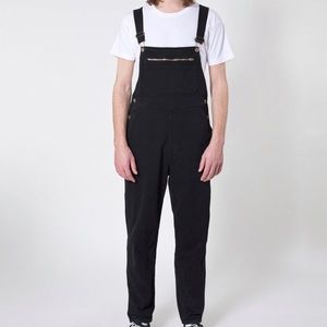 American Apparel Pants & Jumpsuits - American Apparel Overalls American Apparel Pants & Jumpsuits - American Apparel Overalls